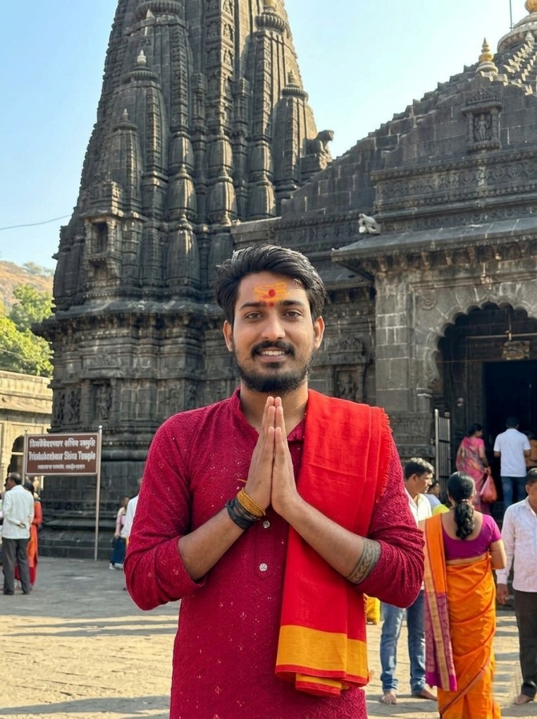 Kaal sarp dosh puja in nashik